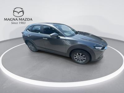Mazda CX-30 Photo 11