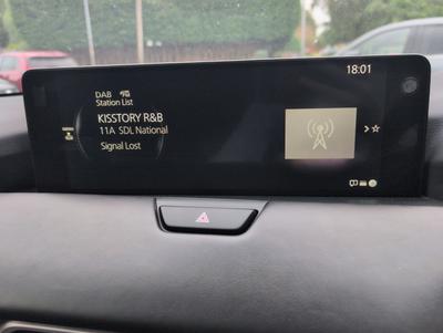 Mazda CX-60 Photo 33