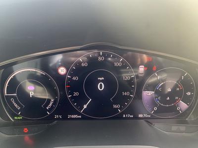 Mazda CX-60 Photo 24