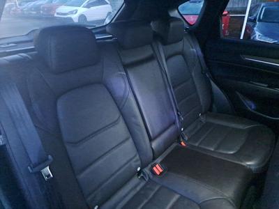 Mazda CX-5 Photo 21