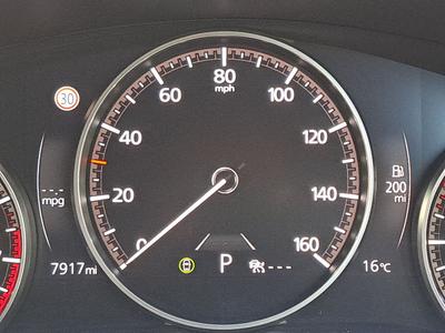 Mazda Mazda3 Photo 28