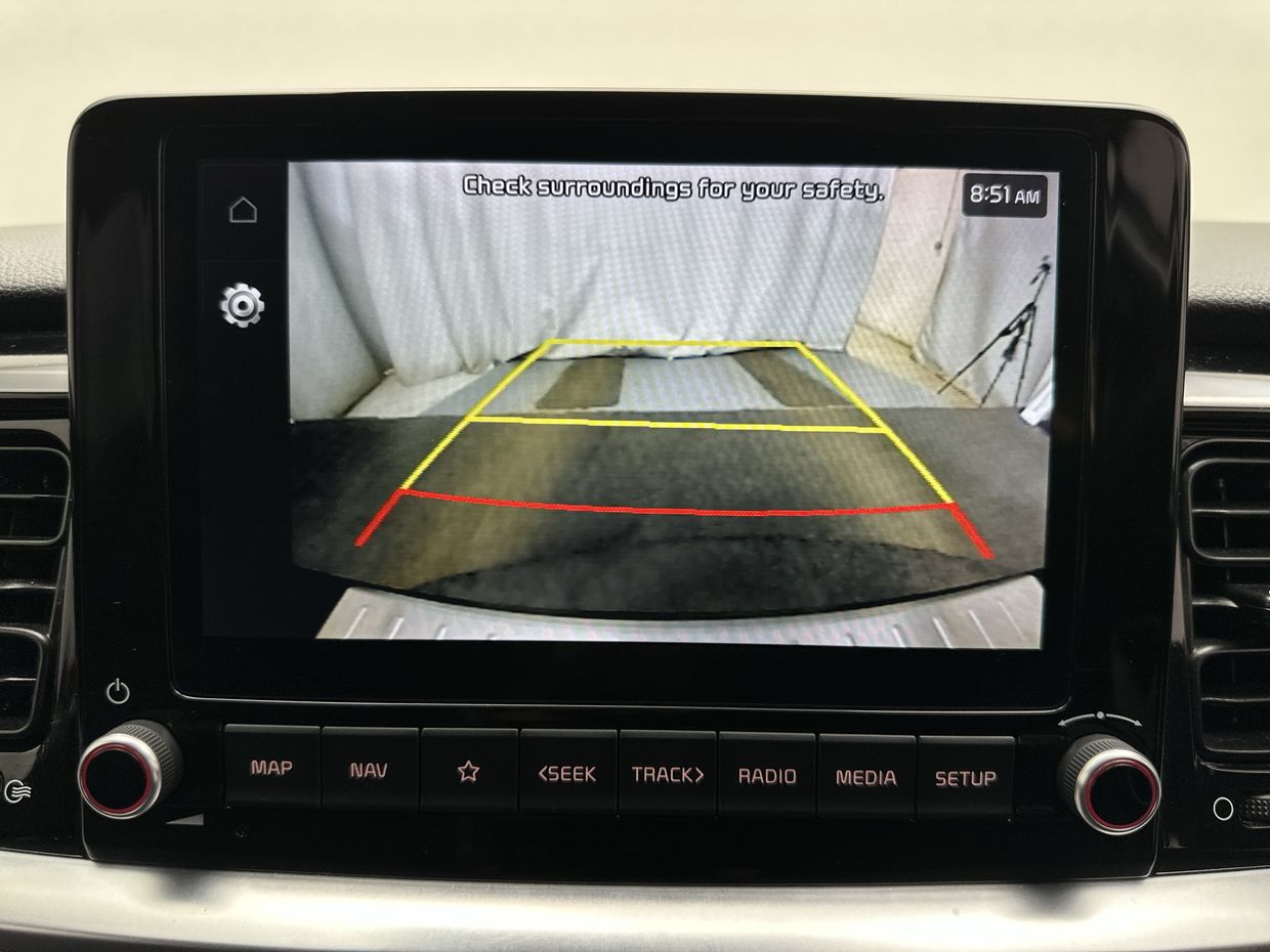 Kia Stonic Photo 25
