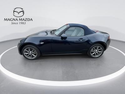 Mazda MX-5 Photo 5