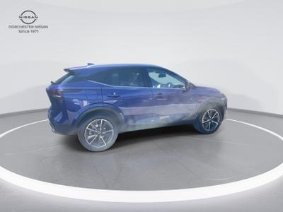 Nissan Qashqai Photo 8