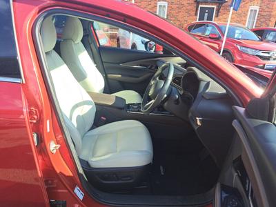 Mazda CX-30 Photo 20