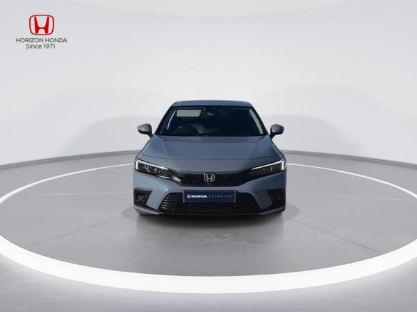 Honda Civic Photo 3