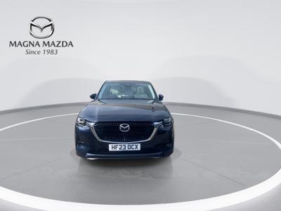 Mazda CX-60 Photo 4