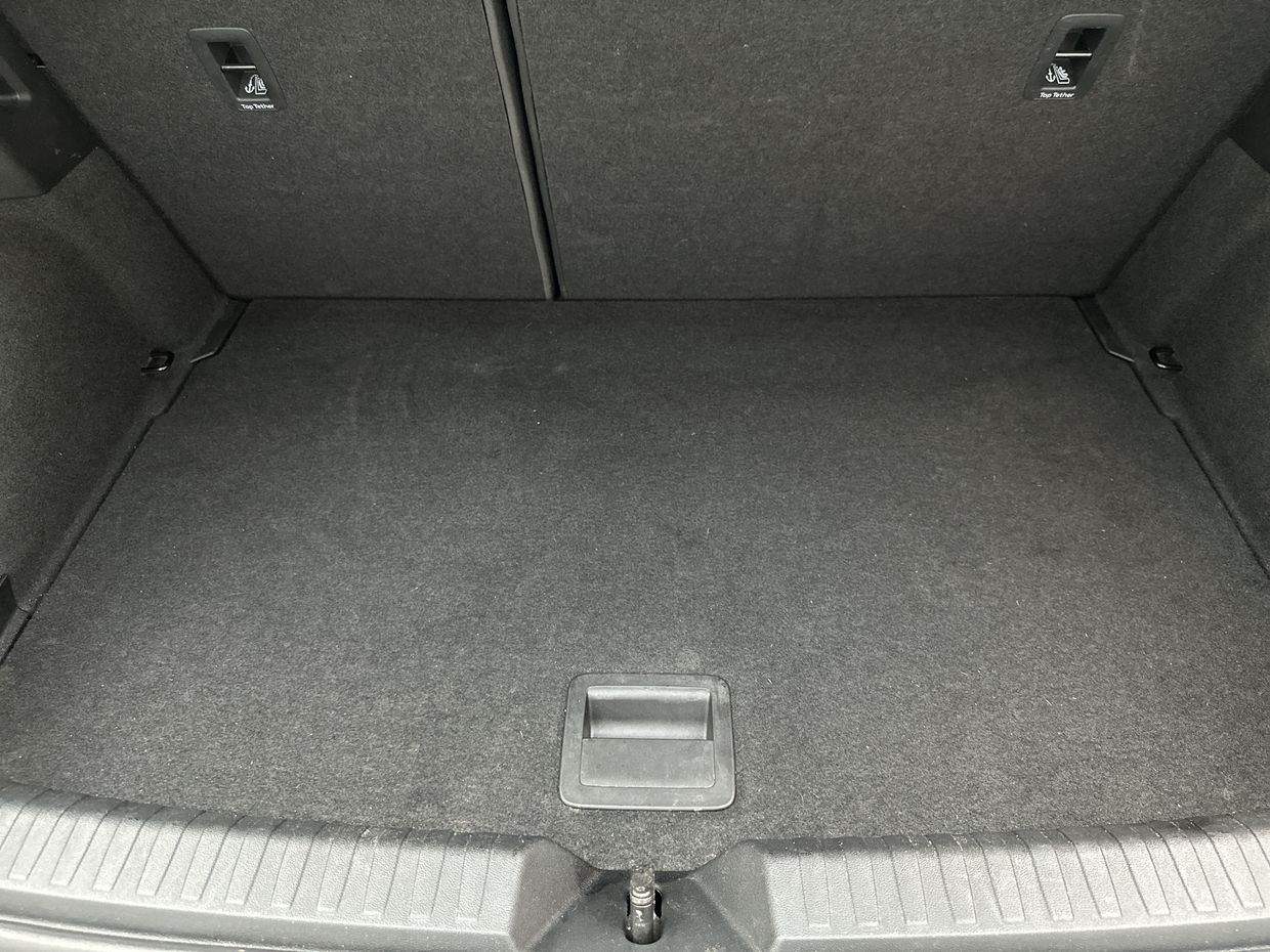 Audi A1 Photo 19
