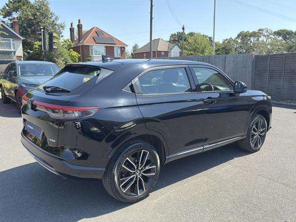 Honda HR-V Photo 24