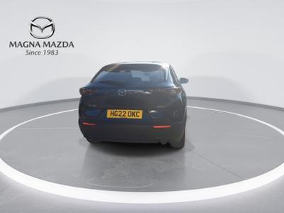Mazda CX-30 Photo 7