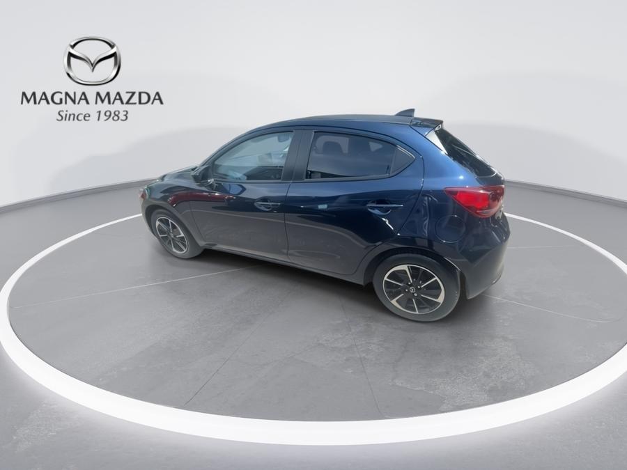 Mazda Mazda2 Photo spincar-d21903b4066acb4e7f447230b3603732d627f76a.jpg
