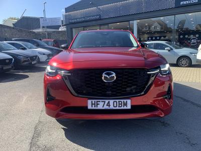 Mazda CX-60 Photo 14