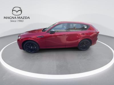 Mazda CX-60 Photo 5
