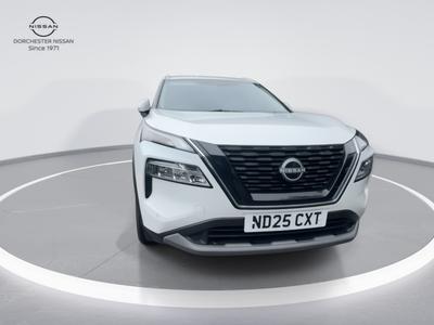 Nissan X-Trail Photo 2