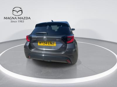 Mazda Mazda2 HYBRID Photo 2