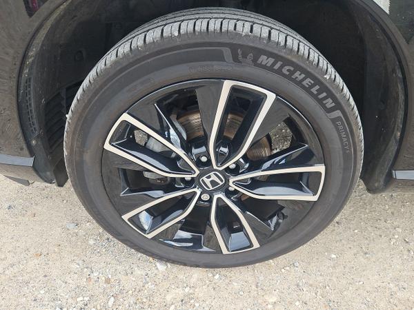 Honda HR-V Photo 19