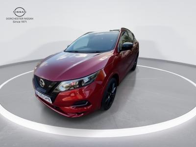 Nissan Qashqai Photo 2