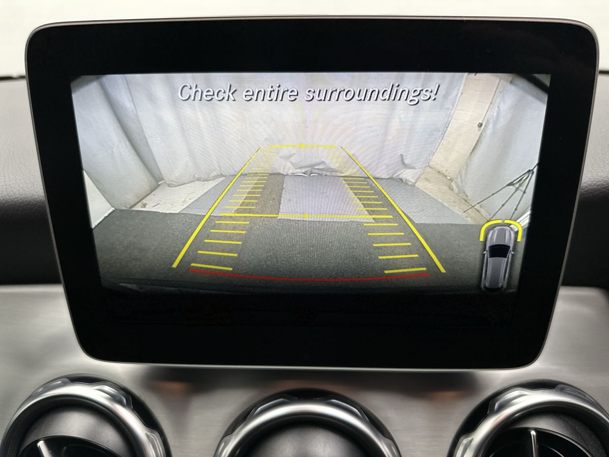 Mercedes-Benz Gla Photo 28