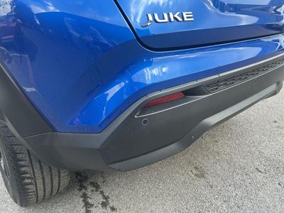 Nissan Juke Photo 46