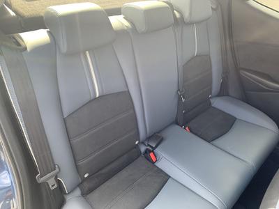 Mazda Mazda2 Photo 19