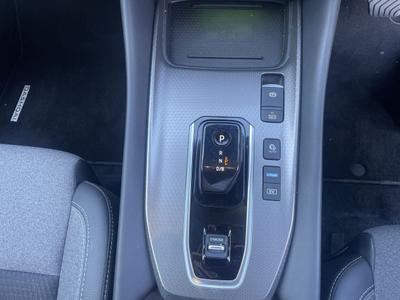 Nissan Qashqai Photo 37