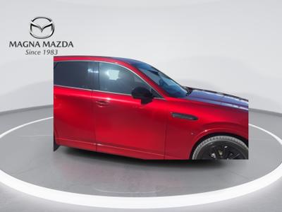 Mazda CX-60 Photo 2