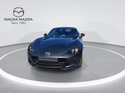Mazda MX-5 RF Photo 2