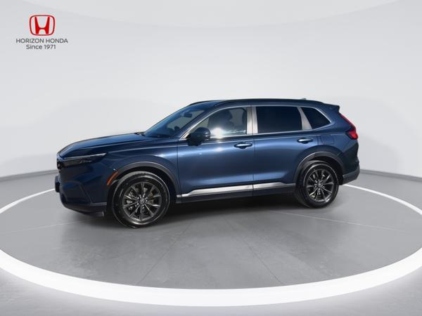 Honda CR-V Photo 5