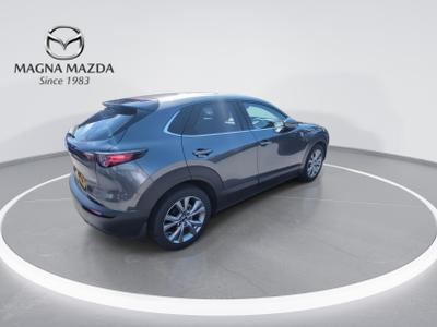 Mazda CX-30 Photo 8