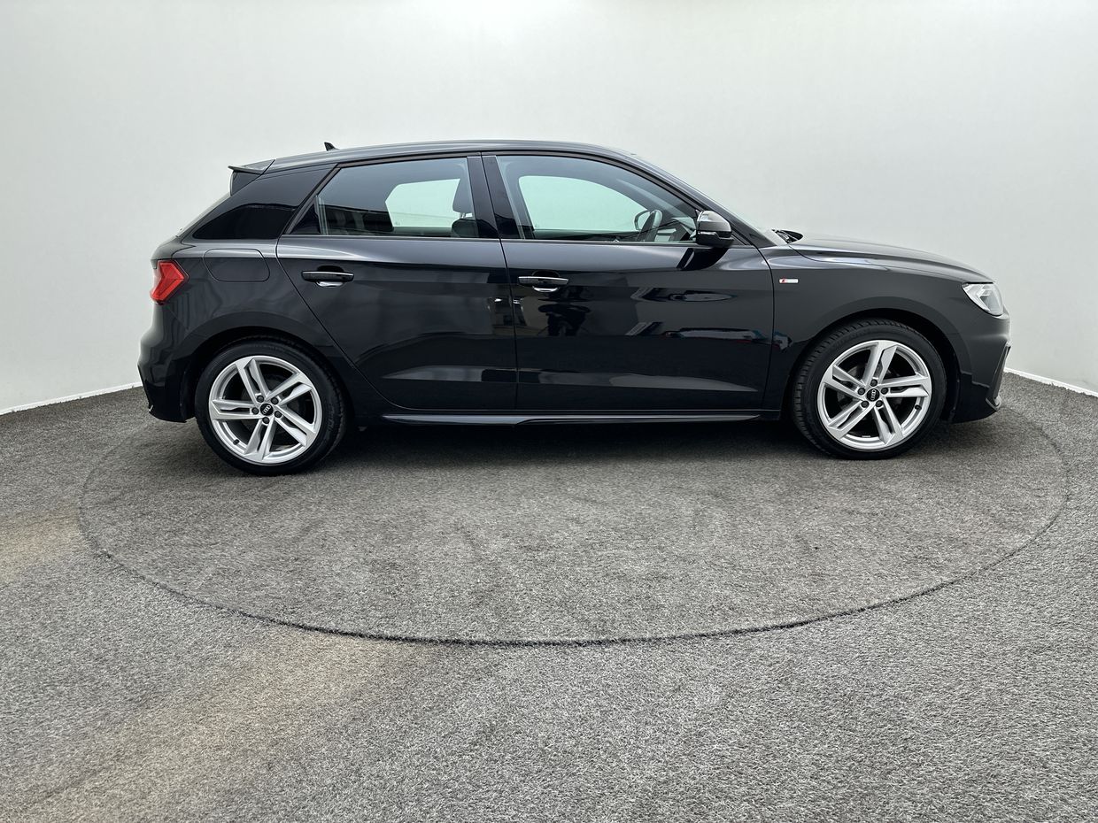 Audi A1 Photo 8