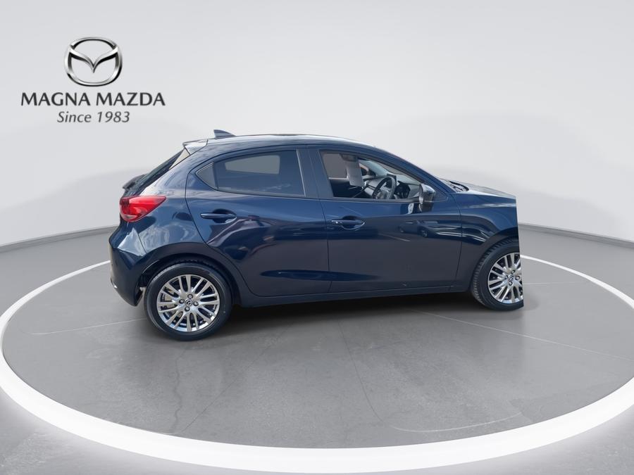 Mazda Mazda2 Photo spincar-d2f037a84b5646971542bc0739687541a7752eb9.jpg