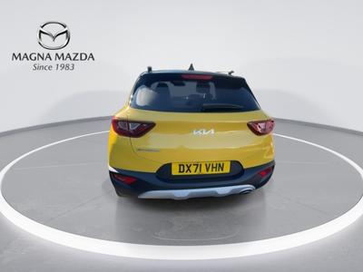 Kia Stonic Photo 10
