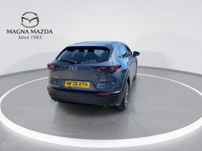 Mazda CX-30 Photo 1