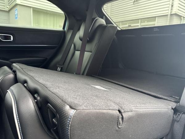 Honda e:Ny1 Photo 32