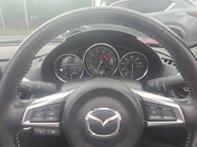 Mazda MX-5 Photo 26