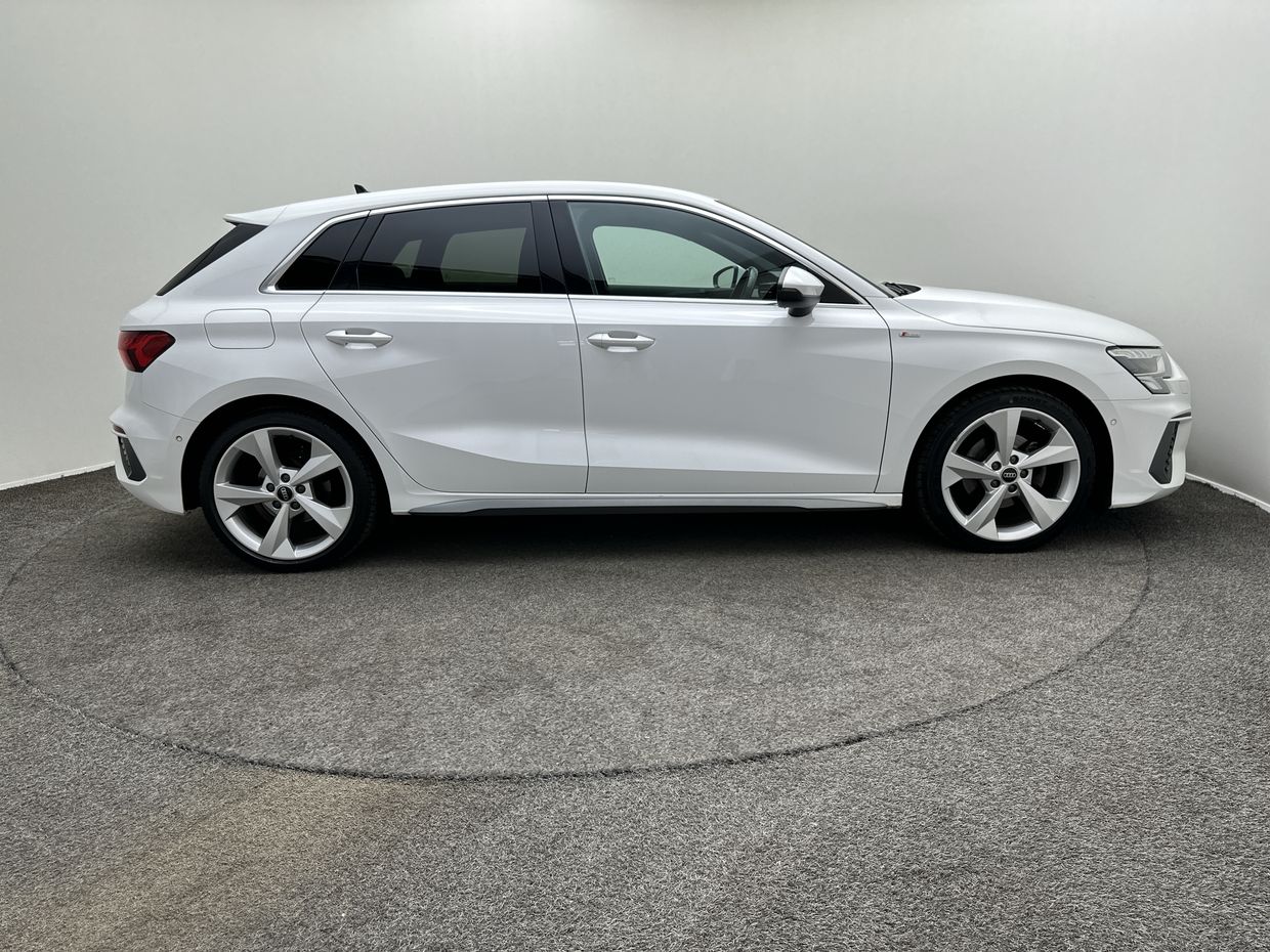 Audi A3 Photo 8