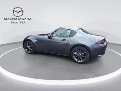 Mazda MX-5 RF Photo 5