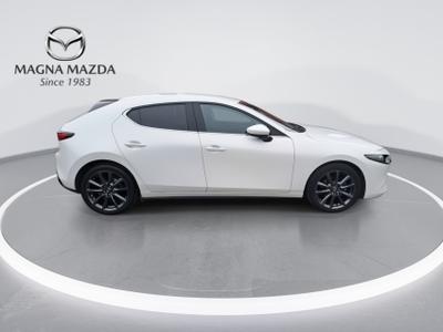 Mazda Mazda3 Photo 10
