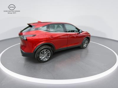 Nissan Qashqai Photo 9