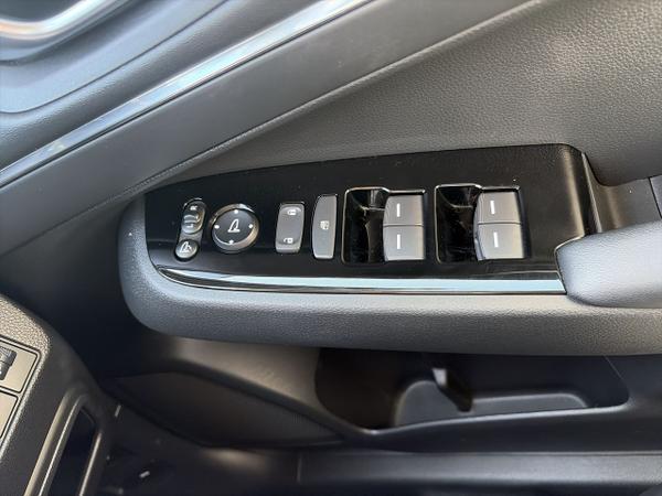 Honda HR-V Photo 43