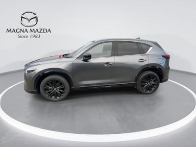 Mazda CX-5 Photo 5