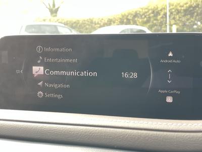 Mazda CX-30 Photo 43