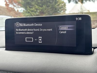 Mazda CX-5 Photo 35