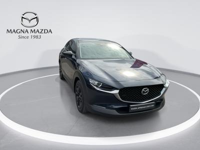 Mazda CX-30 Photo 3