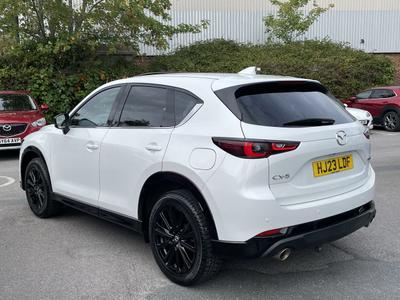 Mazda CX-5 Photo 16
