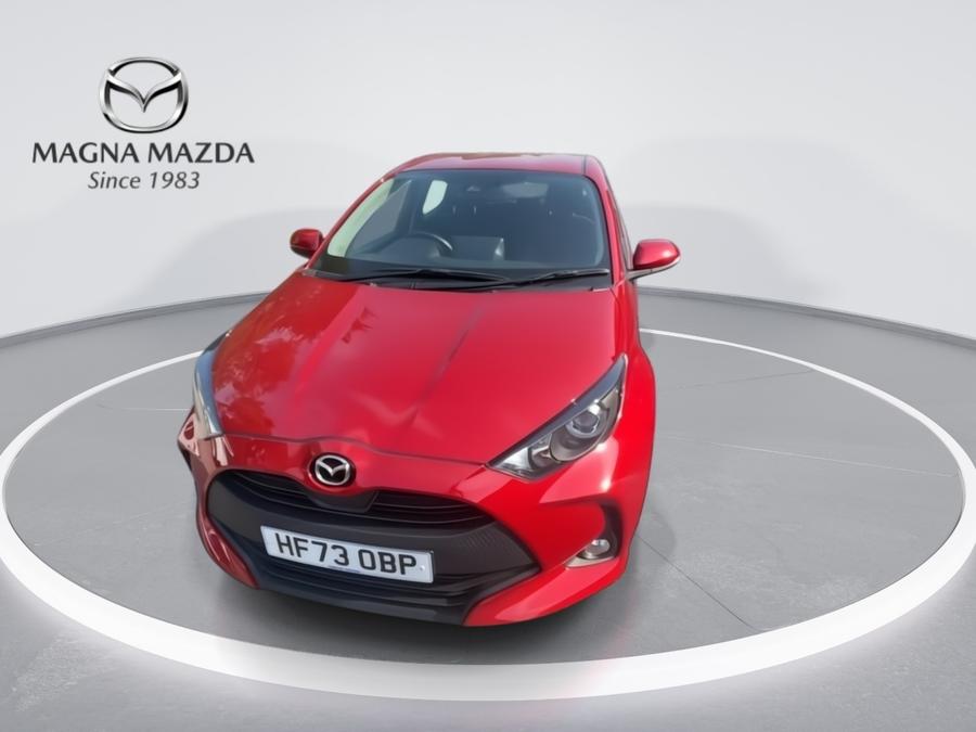 Mazda Mazda2 HYBRID Photo spincar-d3c0f9af00995884bb6693109f17e04beb032f13.jpg