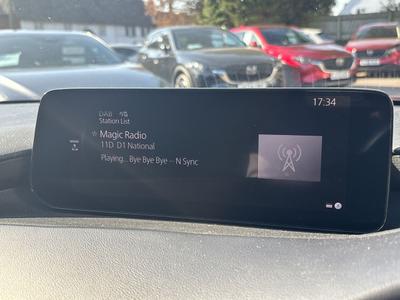 Mazda Mazda3 Photo 33