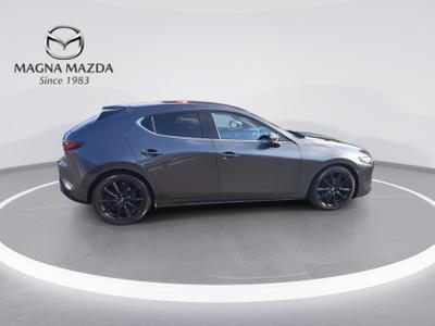 Mazda Mazda3 Photo 10