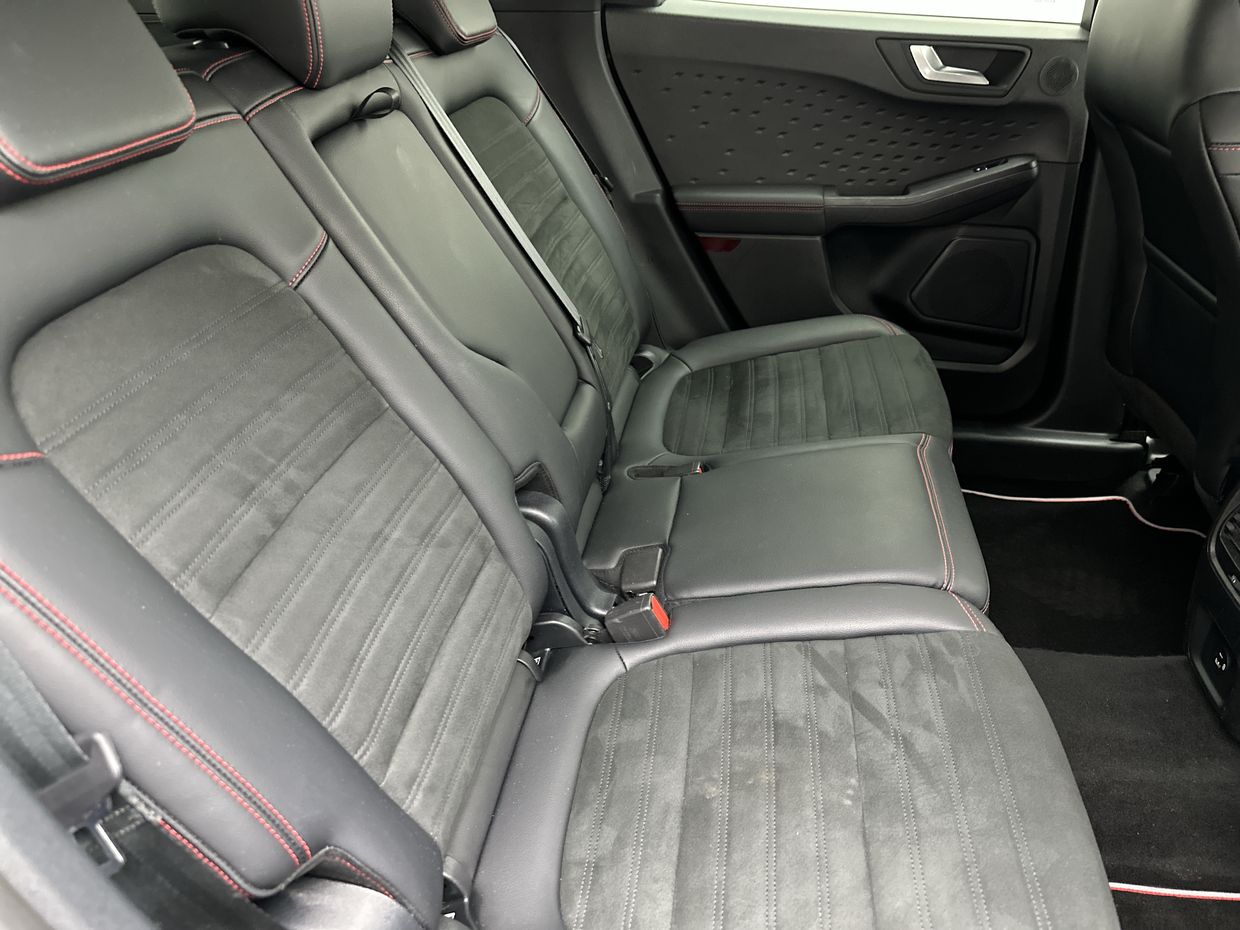 Ford Kuga Photo 18