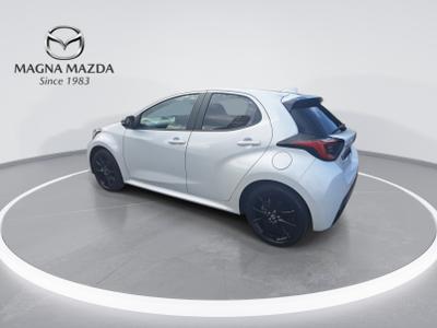 Mazda Mazda2 HYBRID Photo 6
